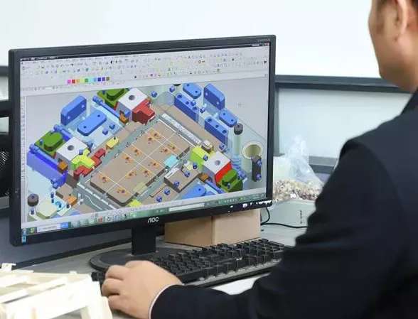 mold design service1