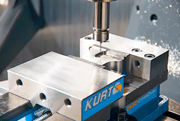 mold making cnc machining