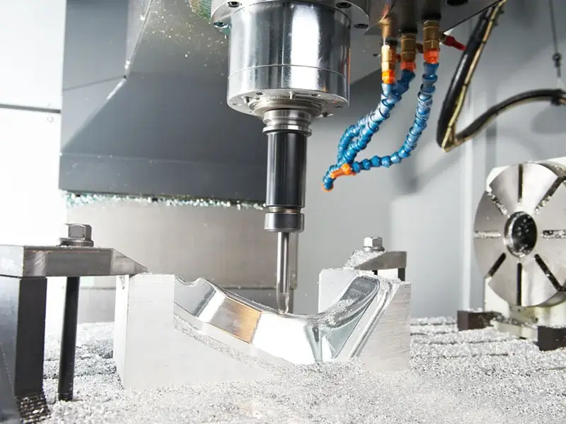 mold tooling service