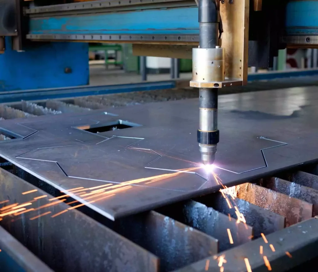 plasma cutting1