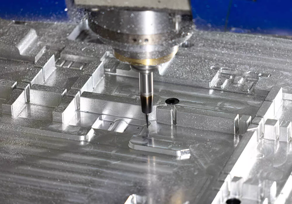 precision Mold Making