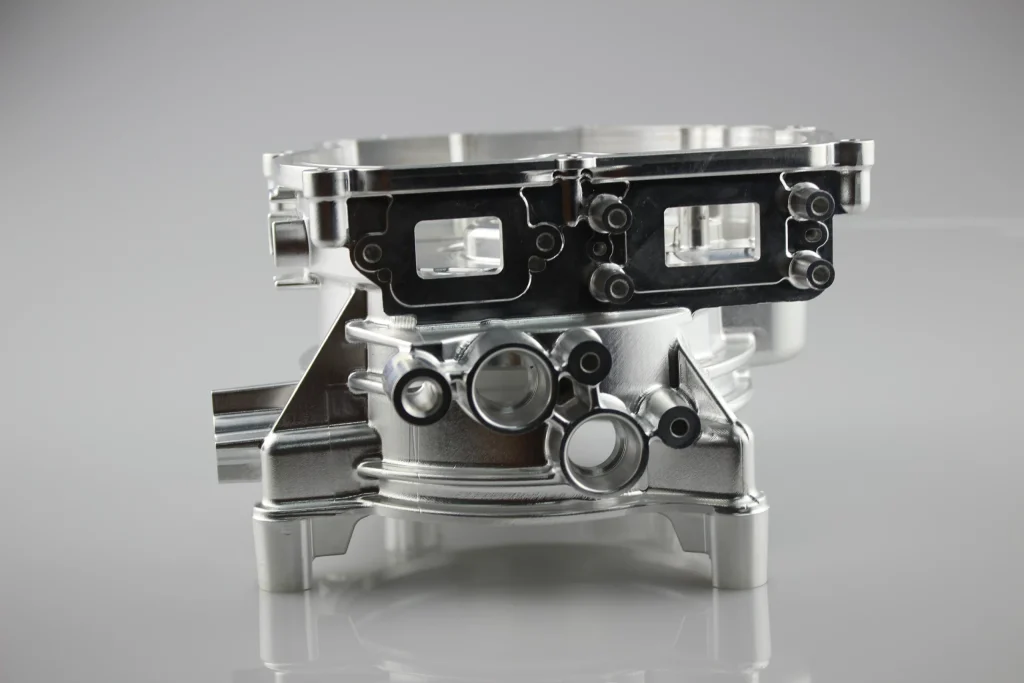 rapid prototyping parts