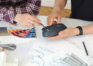 Services 8 rapid prototyping services Design 01