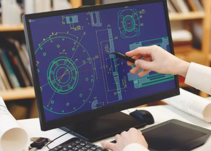 rapid prototyping services Design