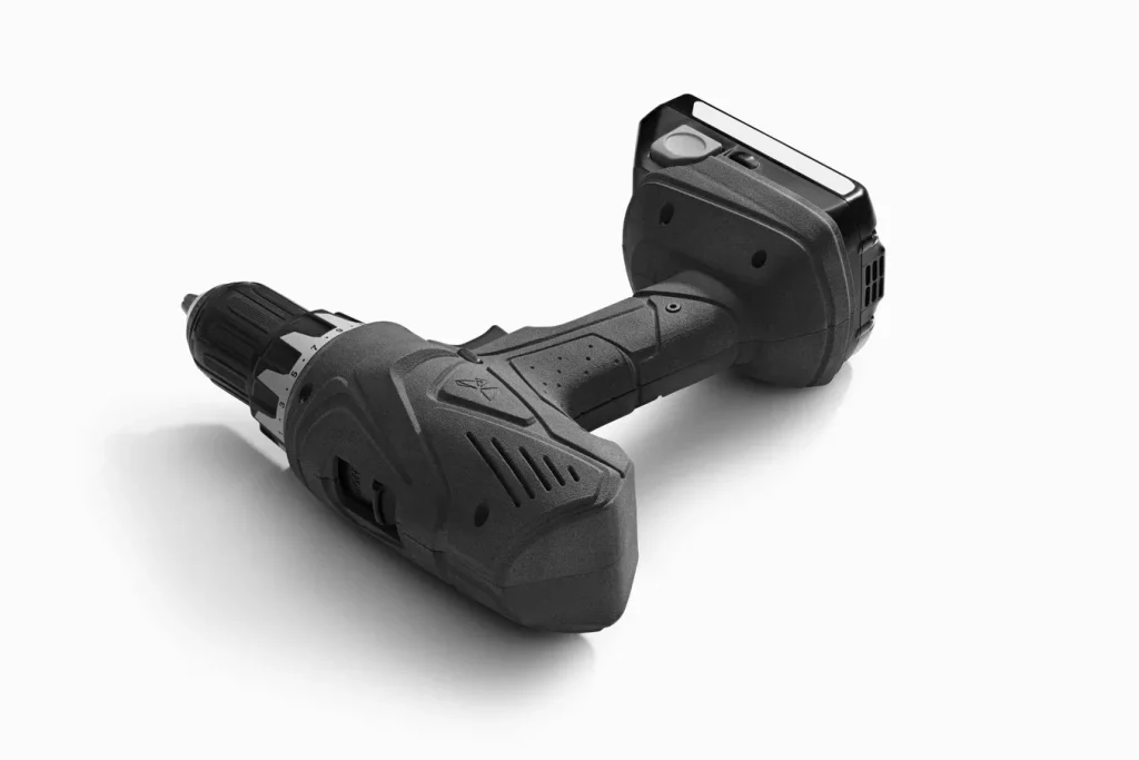 sls 3d printing application