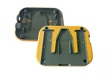 tpu overmolding part1