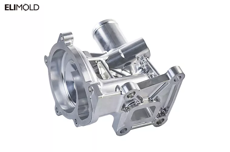 CNC Machining 31 5-axis-CNC-Machined-Precision-Stainless-Steel-Parts