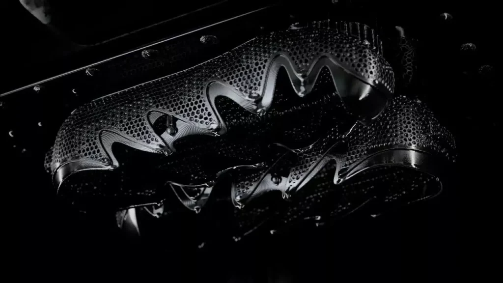 Carbon DLS 3D Printing 1