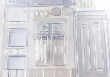 Custom Thermoforming