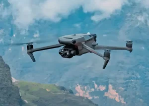 Home 39 Drone industry