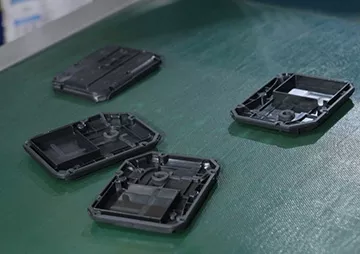 Elimold Low Volume Injection Molding Solutions