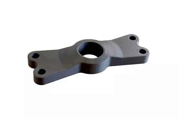 FDM 3D Printed Aerospace Bracket