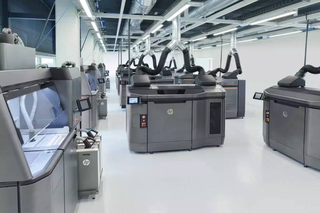 HP MJF printer production workshop at Elimold.jpeg