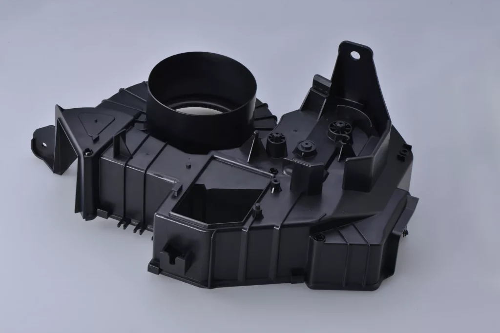Injection Molding Tolerances