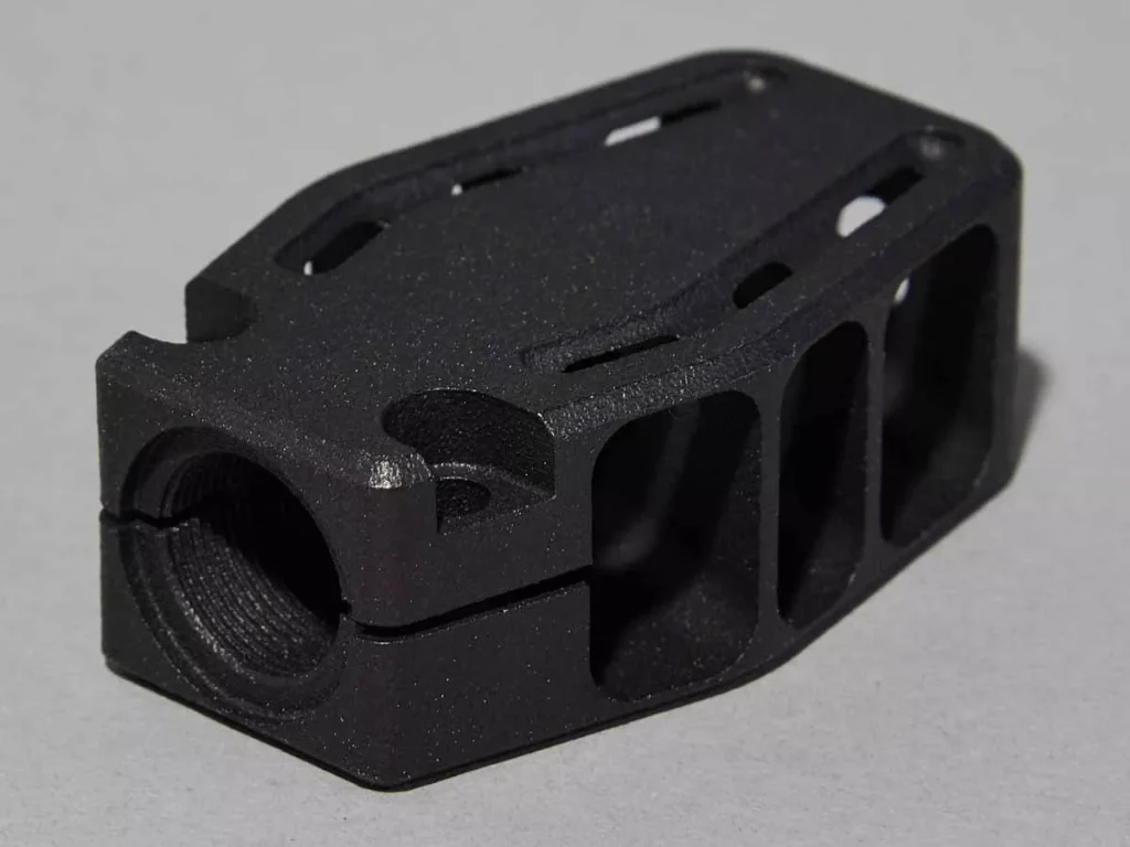 MJF PA12 Nylon 3D Printing Functional End Use Satin Black Parts.jpeg