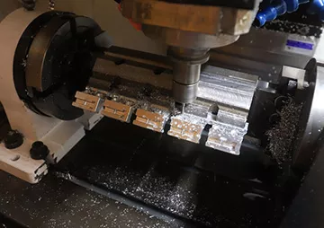 On Demand Production