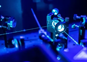 Home 41 Optics industry