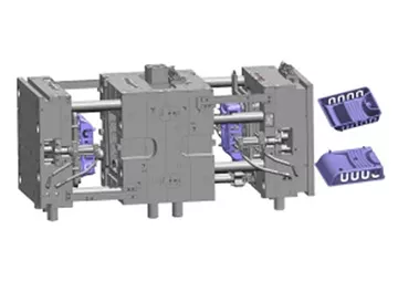 Production Tooling