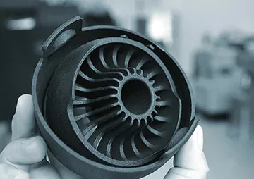 Prototyping Injection Molding