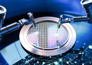 Semiconductor industry