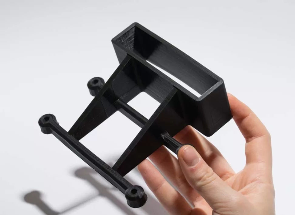What is FDM 3D Printing