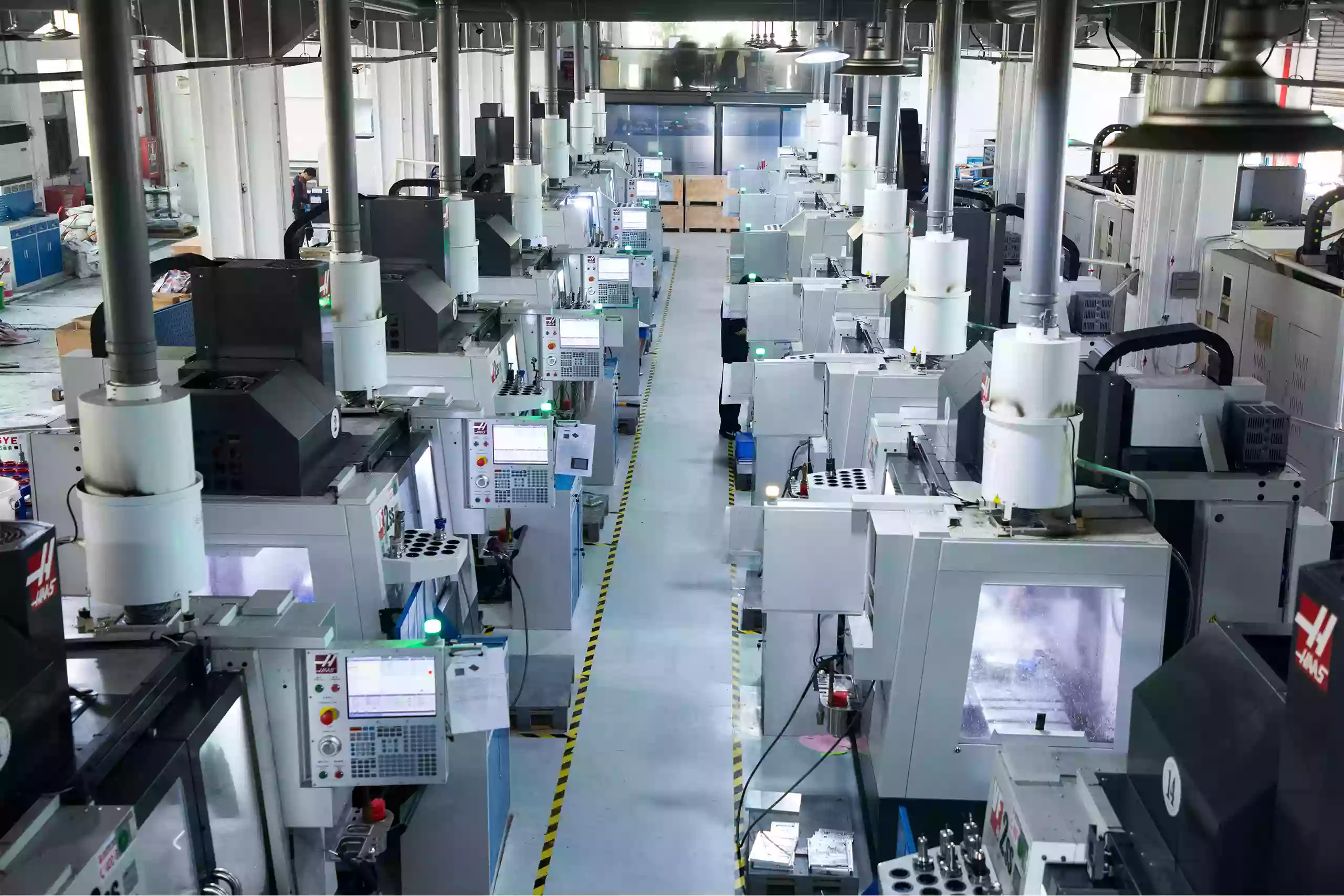 Sheet Metal Fabrication