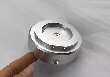 cnc turning rapid prototying Cylindrical parts