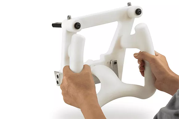 fdm 3D printing application