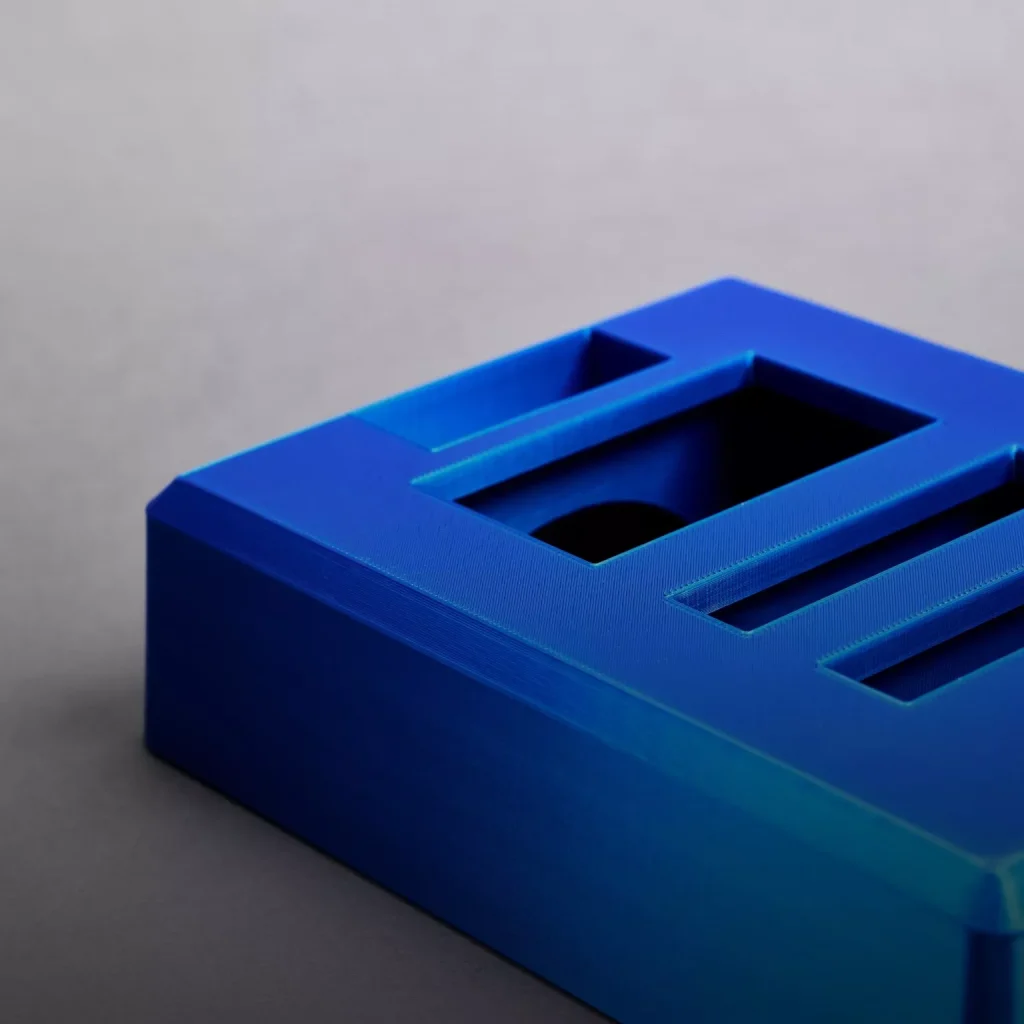 fdm 3d druck parts