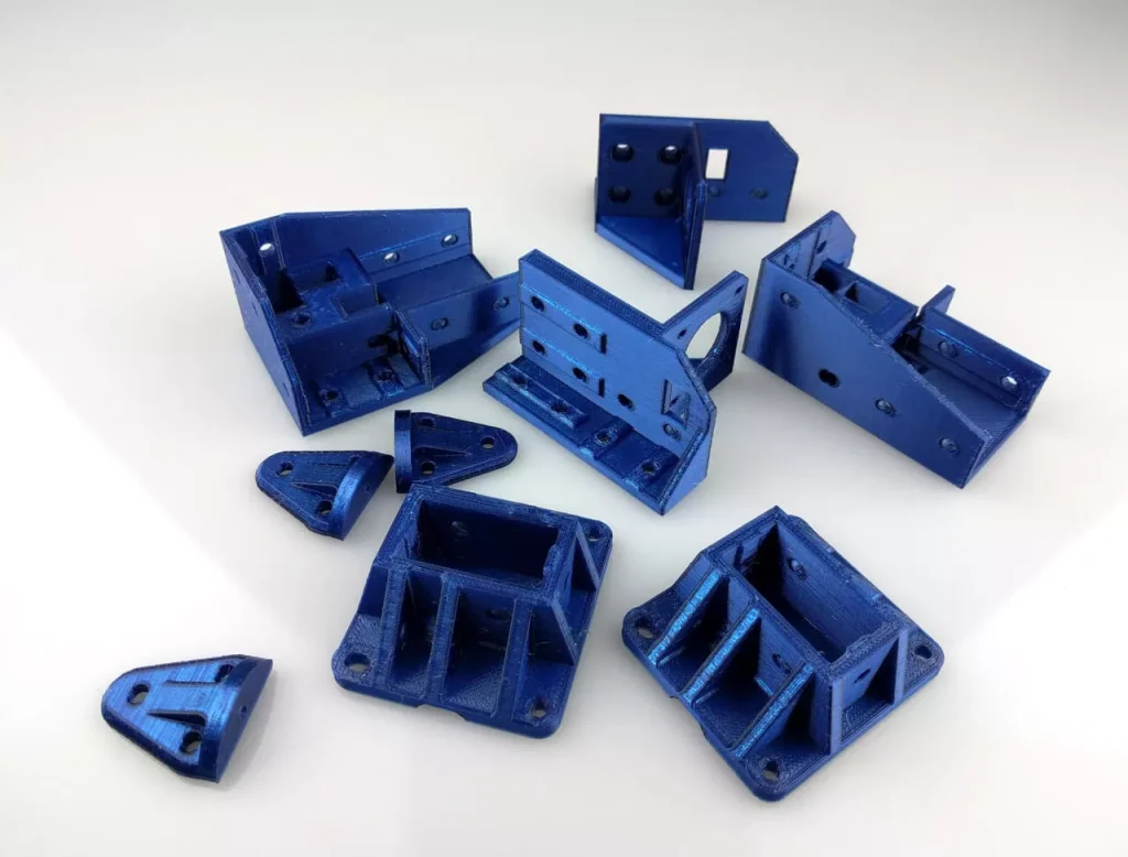fdm 3d print parts
