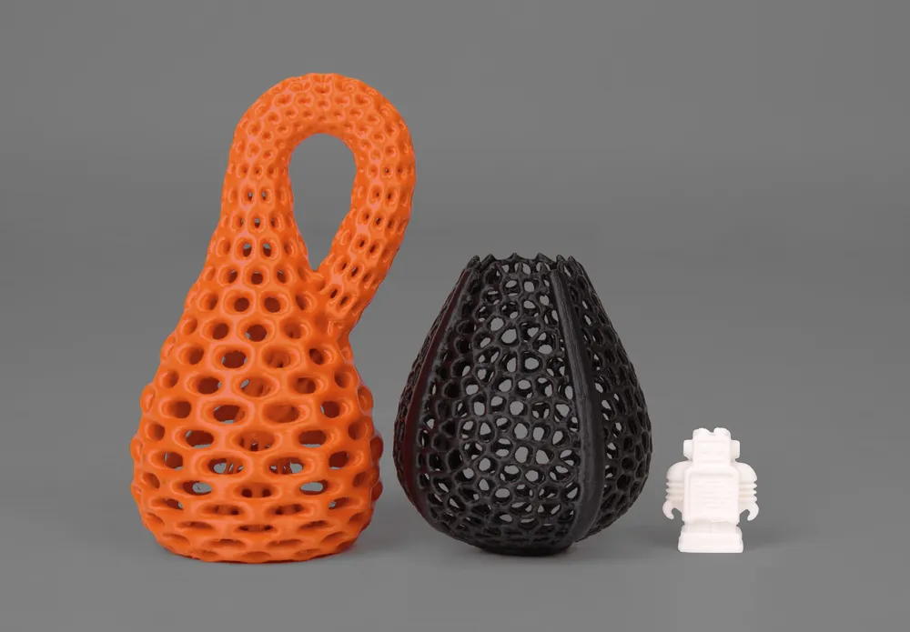 fdm 3d printed service