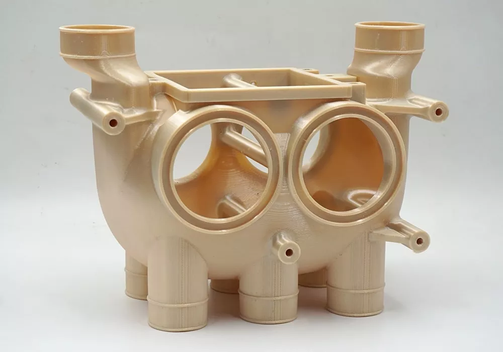 fdm 3d printing Parts 01