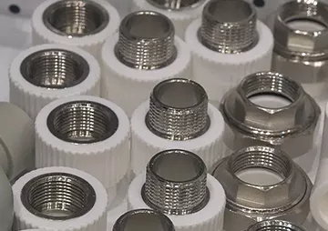 injection molding services insert molding