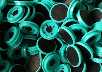 injection molding services overmolding