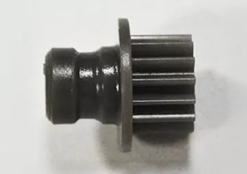 micro molding