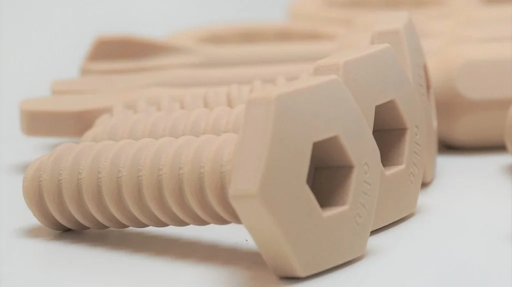 rapid Prototyping FDM