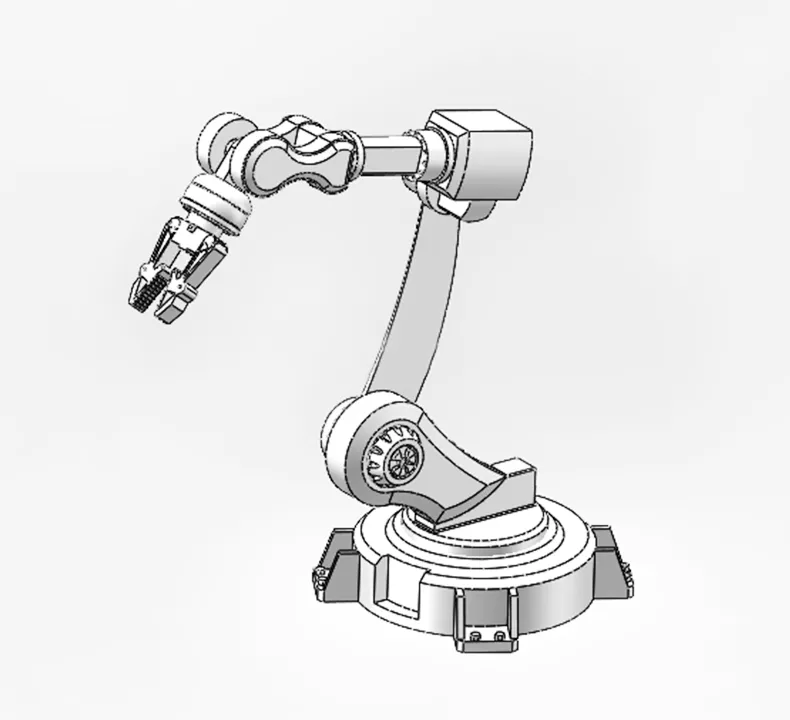 Automation Industry Solutions