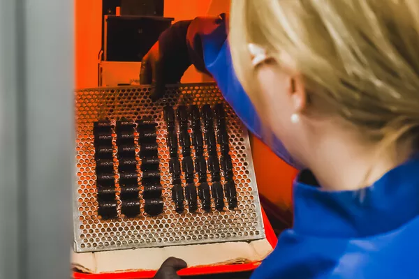 Bridge Production sla process