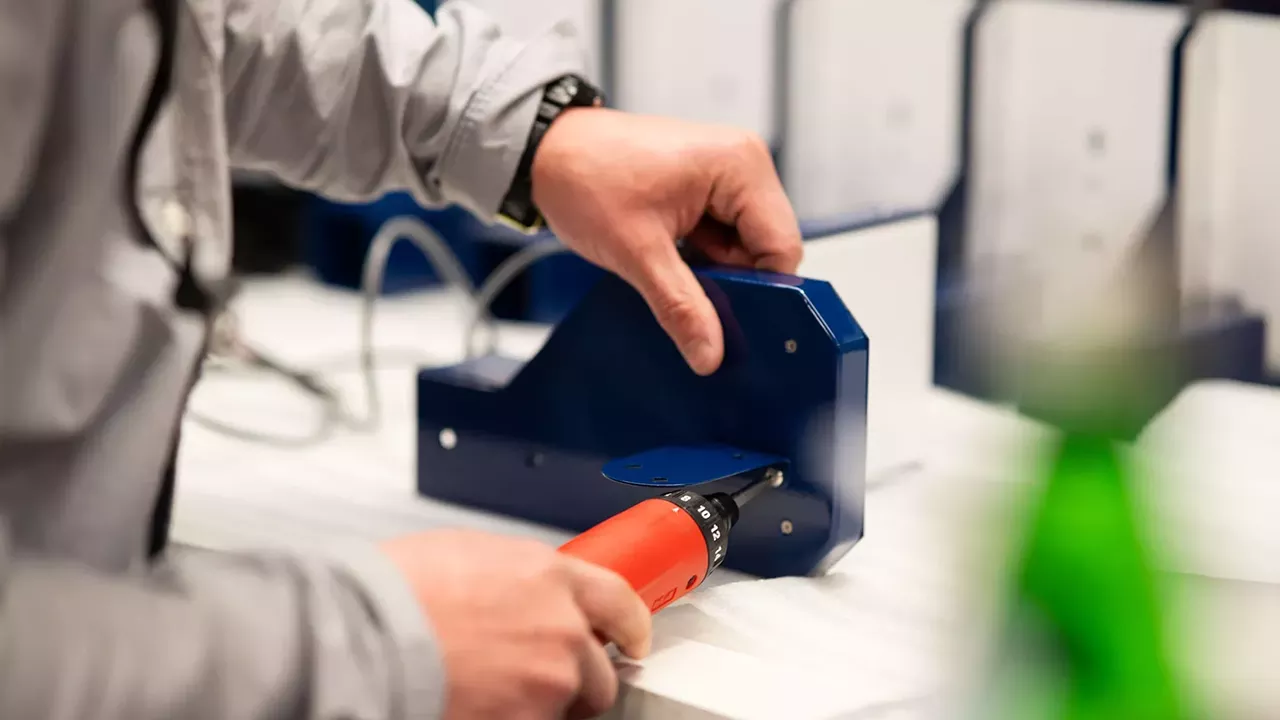 Contract Manufacturing Batch Manufacturing and Assembly Solution