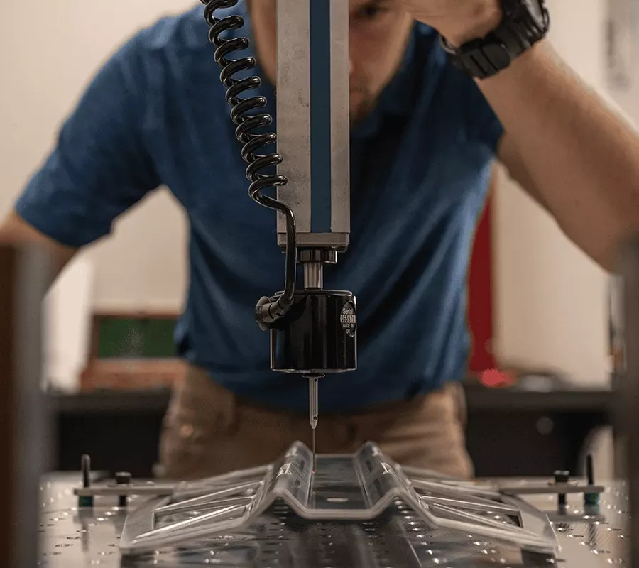 Sustainability 16 Elimold factory employee 04