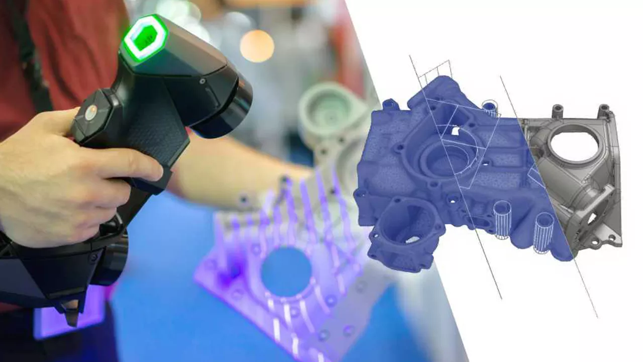 Elimold reverse engineering New Product Introduction NPI Solutions