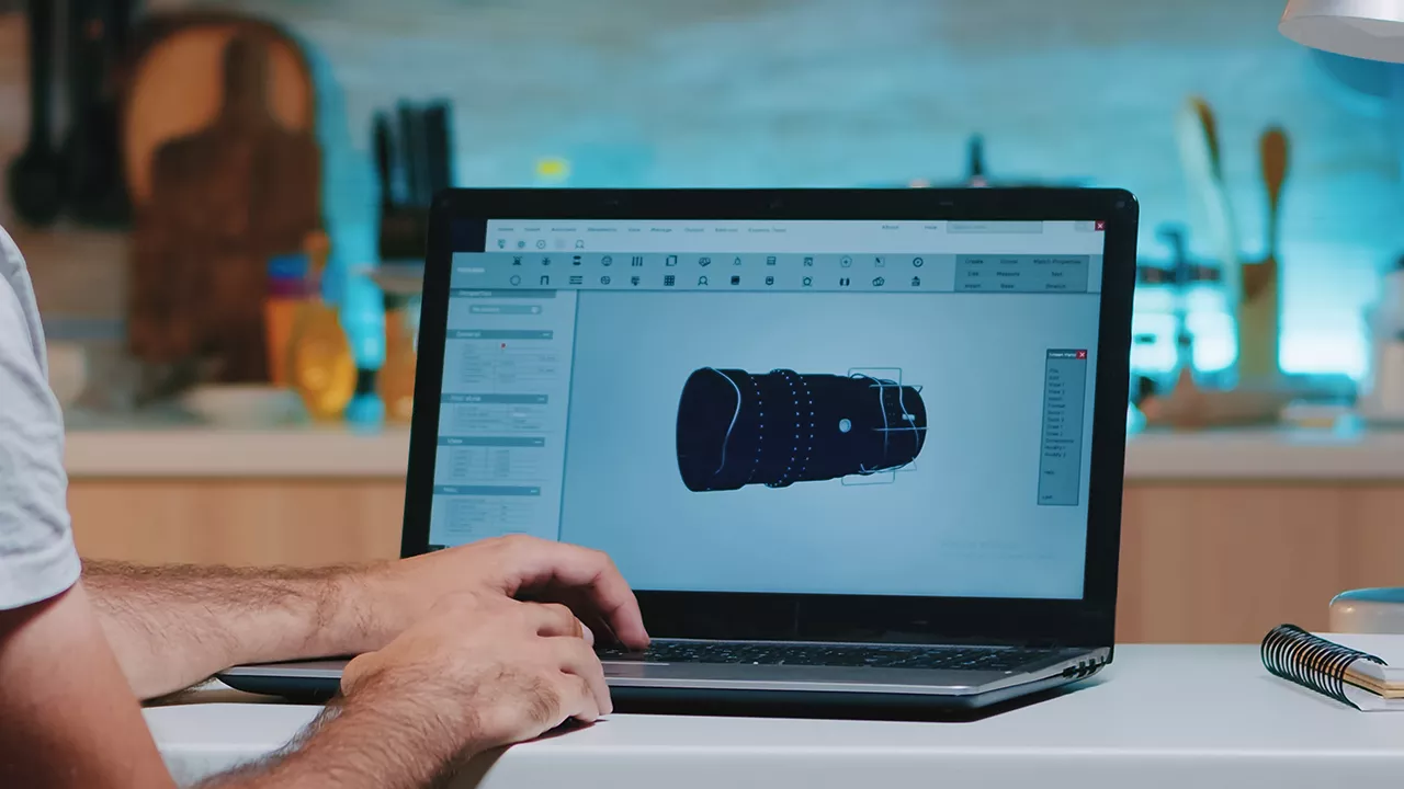 Engineering Design Support Solution