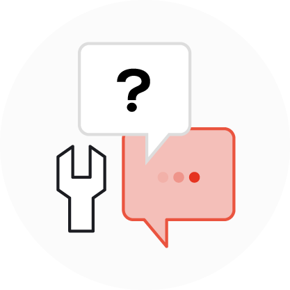 Experienced Technicians