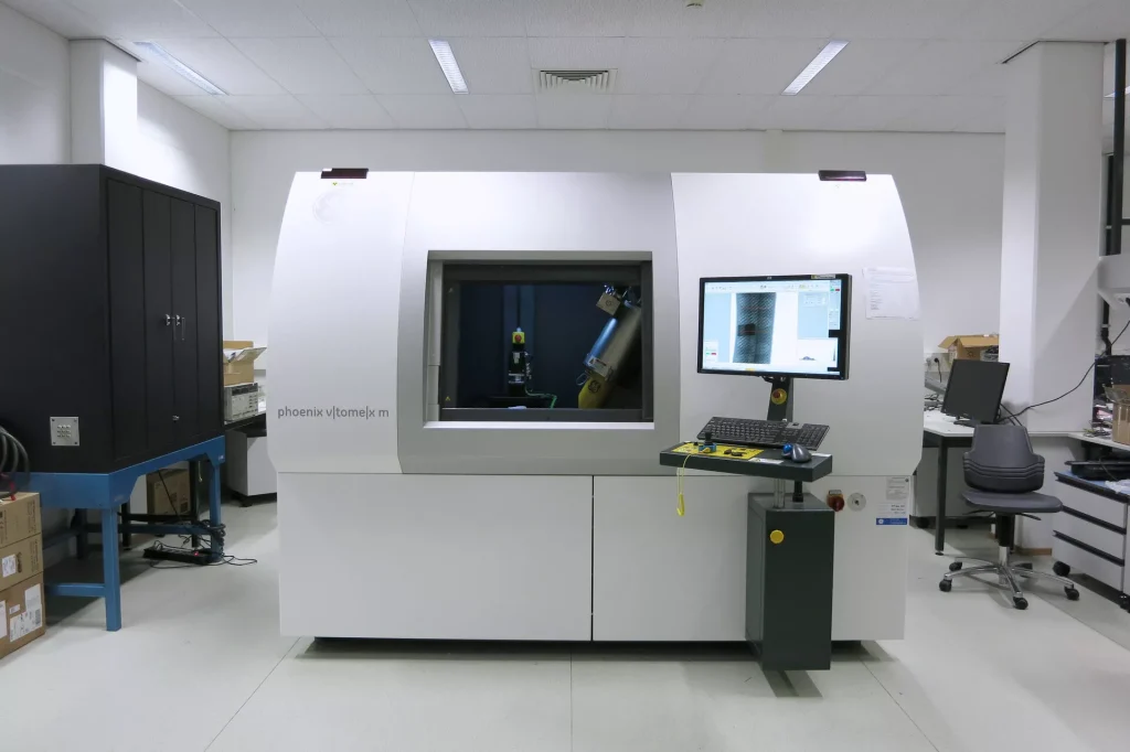 Quality Assurance - Elimold
