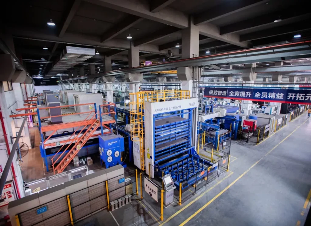 Design & Engineering Services - Elimold