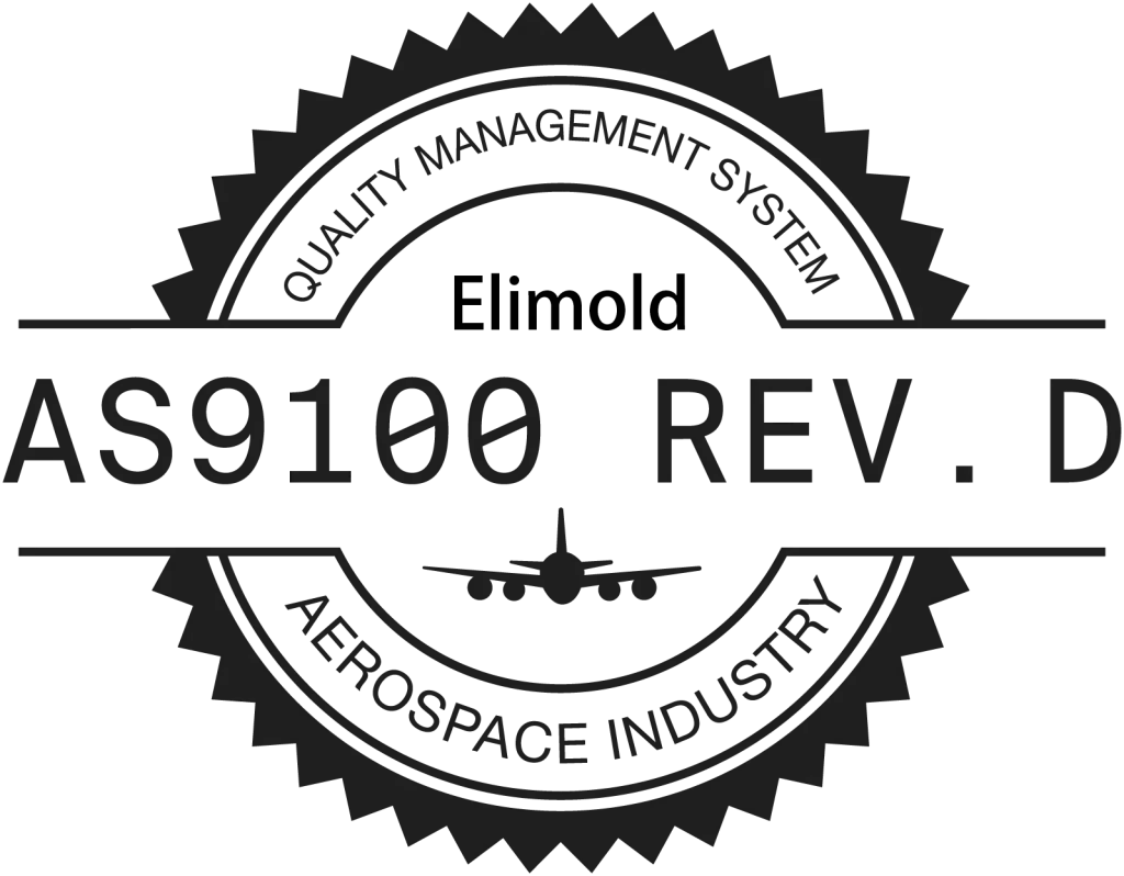 certification AS9100