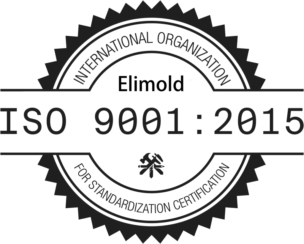 certification ISO 9001