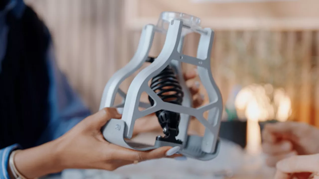 elimold full product life cycle Solution