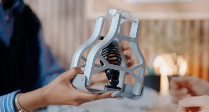 elimold full product life cycle