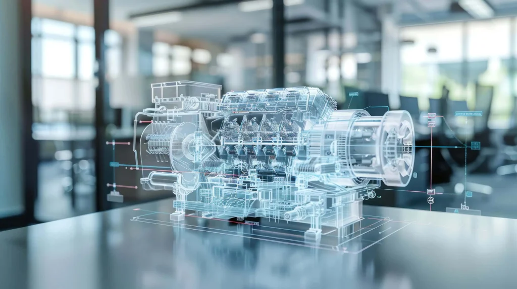 elimold prototying parts Engineering design capabilities